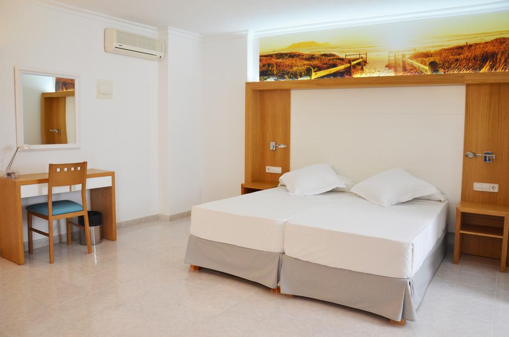Aparthotel Vibra San Marino
