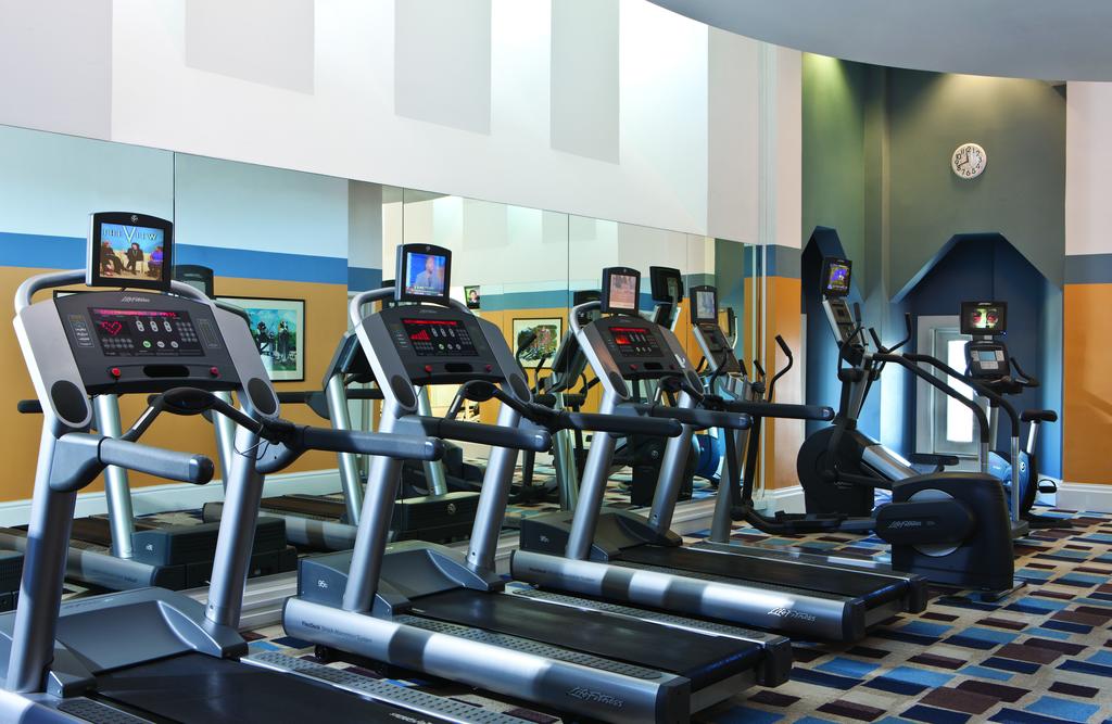 Marriott Vacation Club Pulse at Custom House, Boston