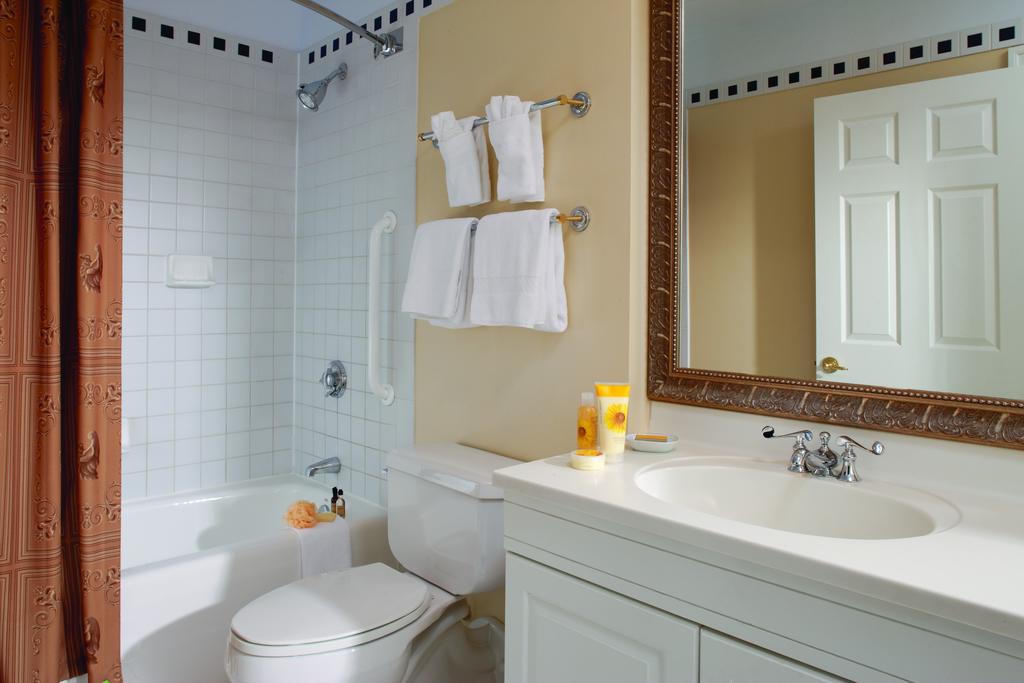 Marriott Vacation Club Pulse at Custom House, Boston