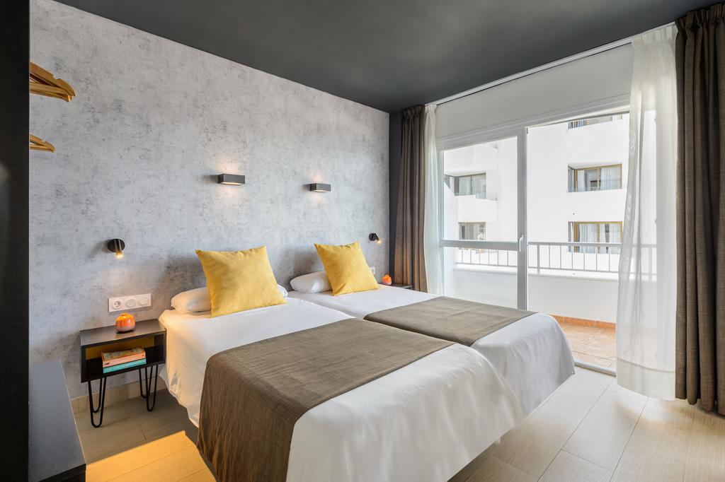 Apartamentos Vibra Jabeque Dreams