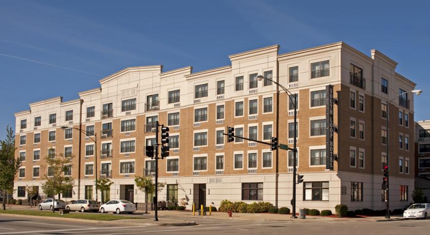 Wyndham Chicago McCormick (Formerly Chicago South Loop)