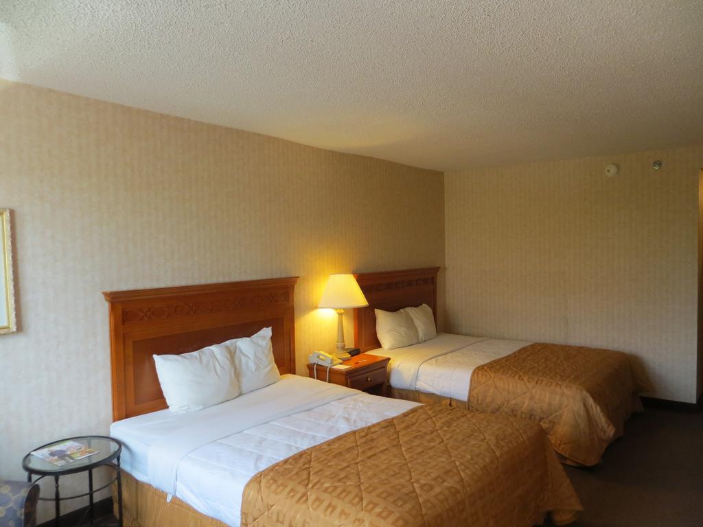 Gateway Hotel Dallas