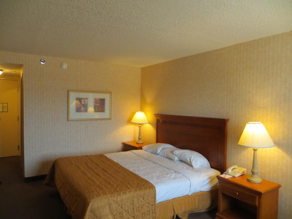 Gateway Hotel Dallas