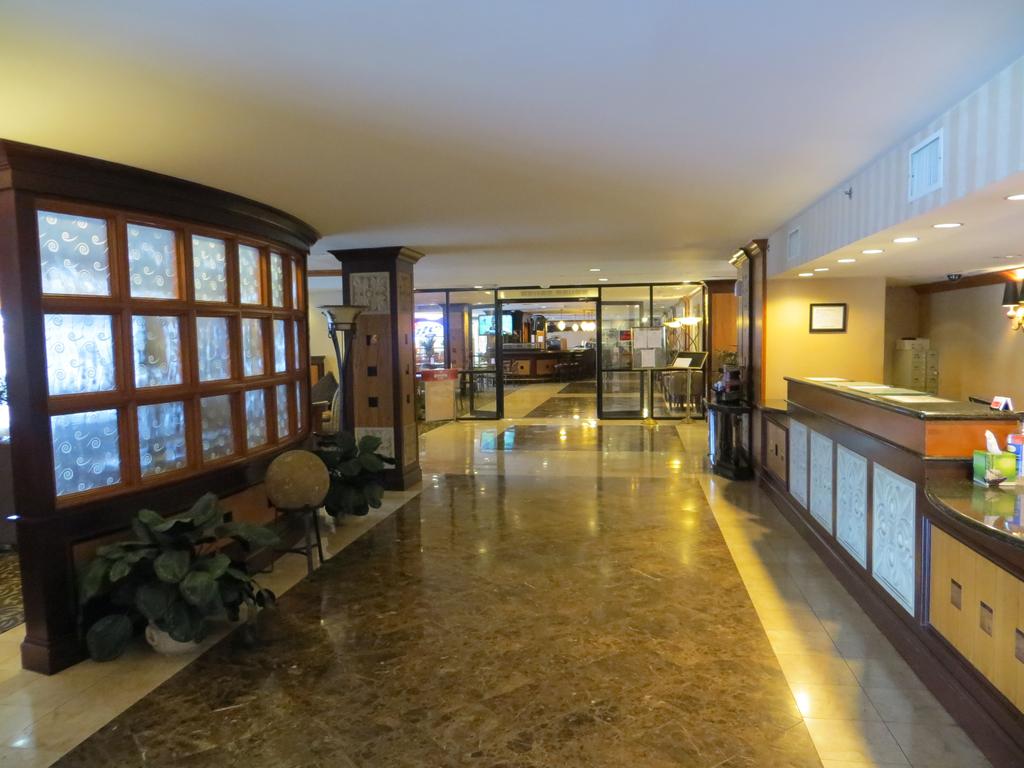 Gateway Hotel Dallas