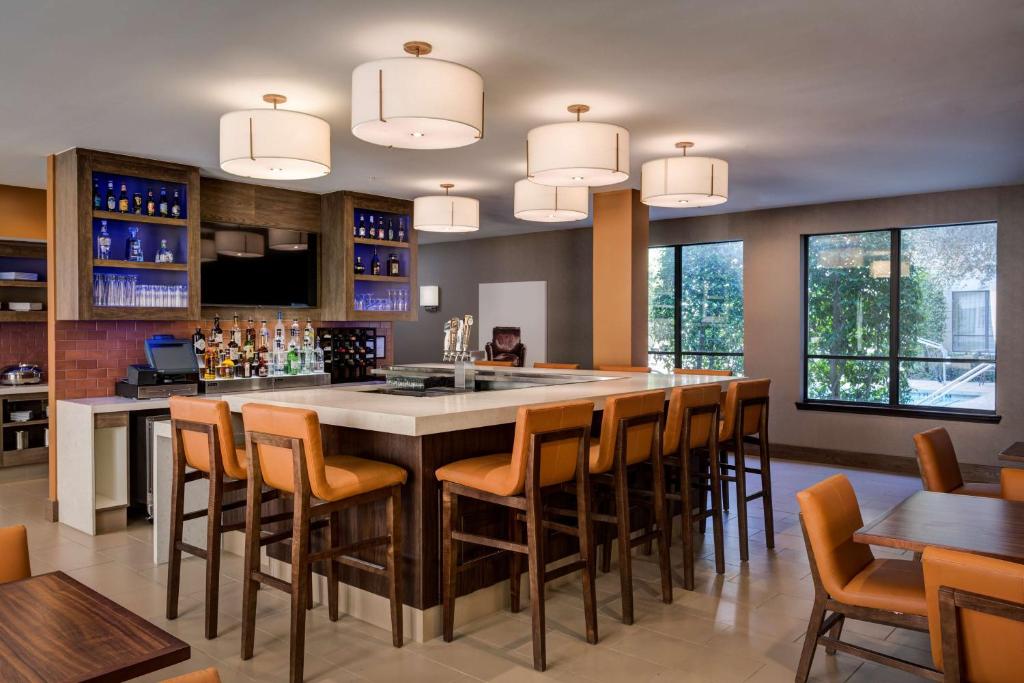HYATT house Dallas/Uptown