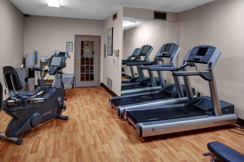 HYATT house Dallas/Uptown