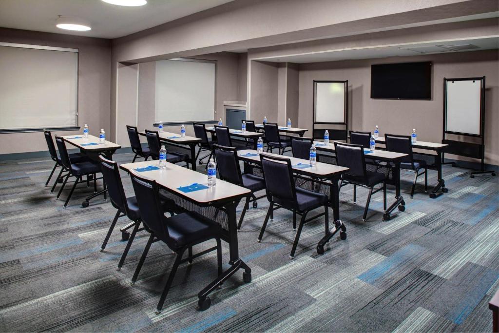 HYATT house Dallas/Uptown