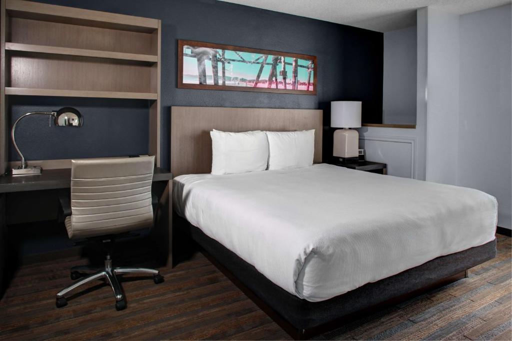 HYATT house Dallas/Uptown
