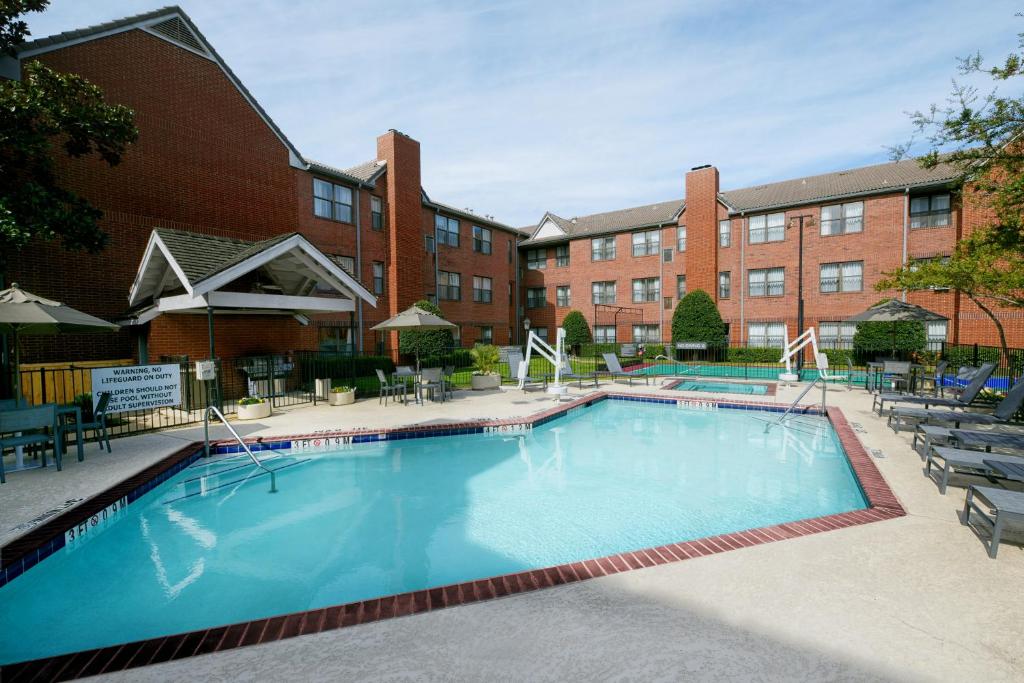 Residence Inn by Marriott Addison