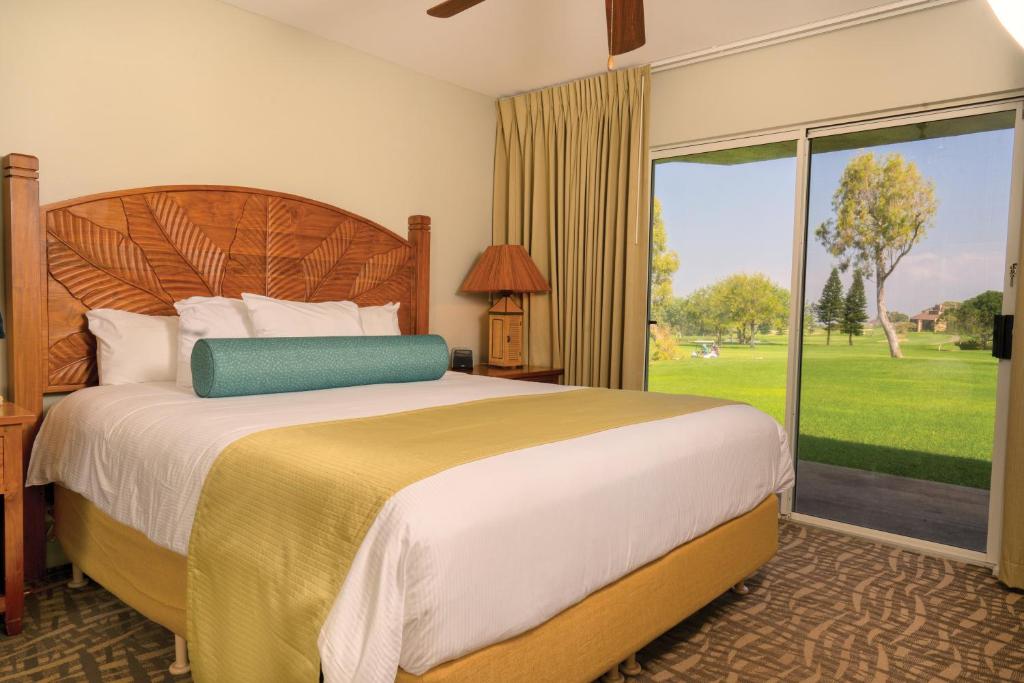 Paniolo Greens at Waikoloa Village