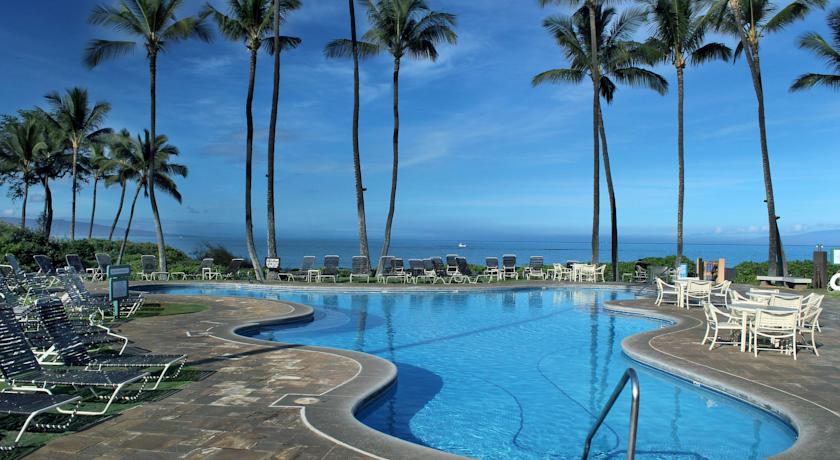 Wailea Ekahi Village- Destination Resorts