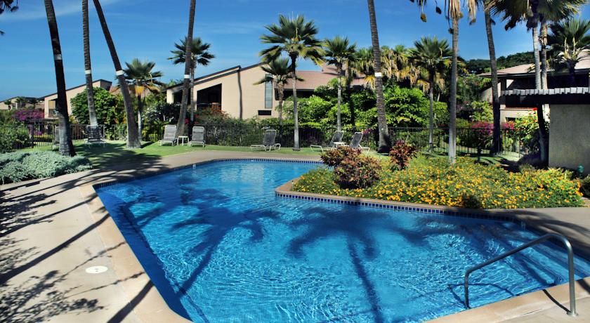 Wailea Ekahi Village- Destination Resorts