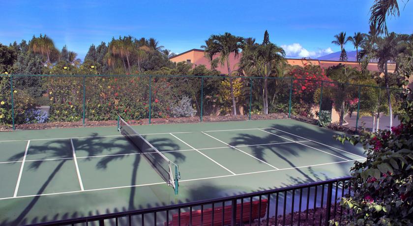 Wailea Ekahi Village- Destination Resorts