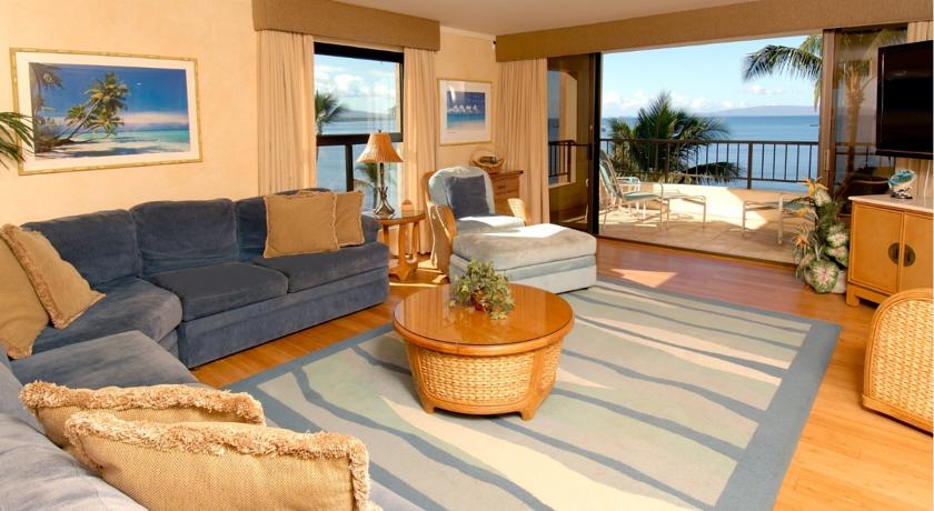 Sugar Beach Resort - A CRH Property
