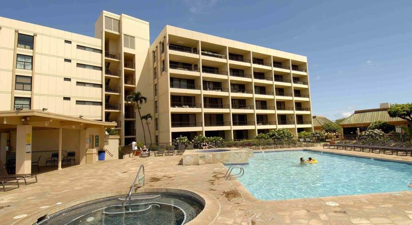 Sugar Beach Resort - A CRH Property