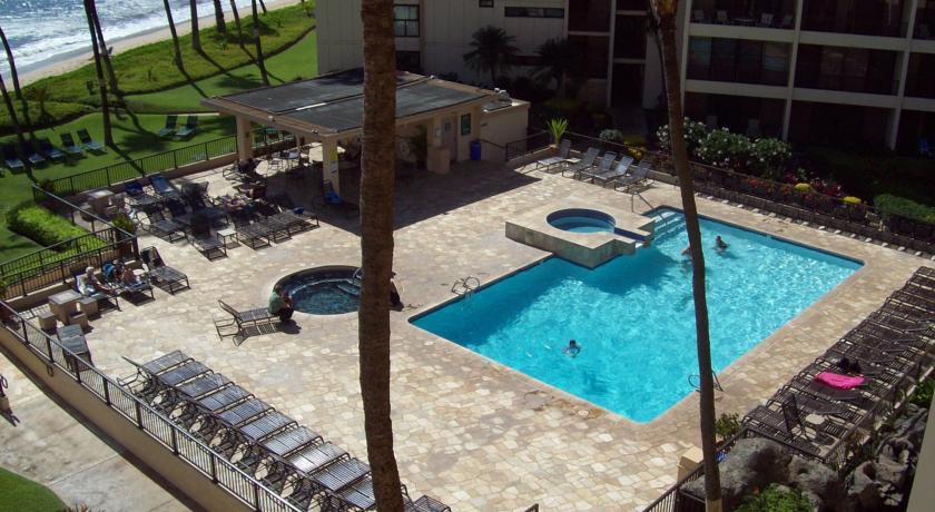 Sugar Beach Resort - A CRH Property