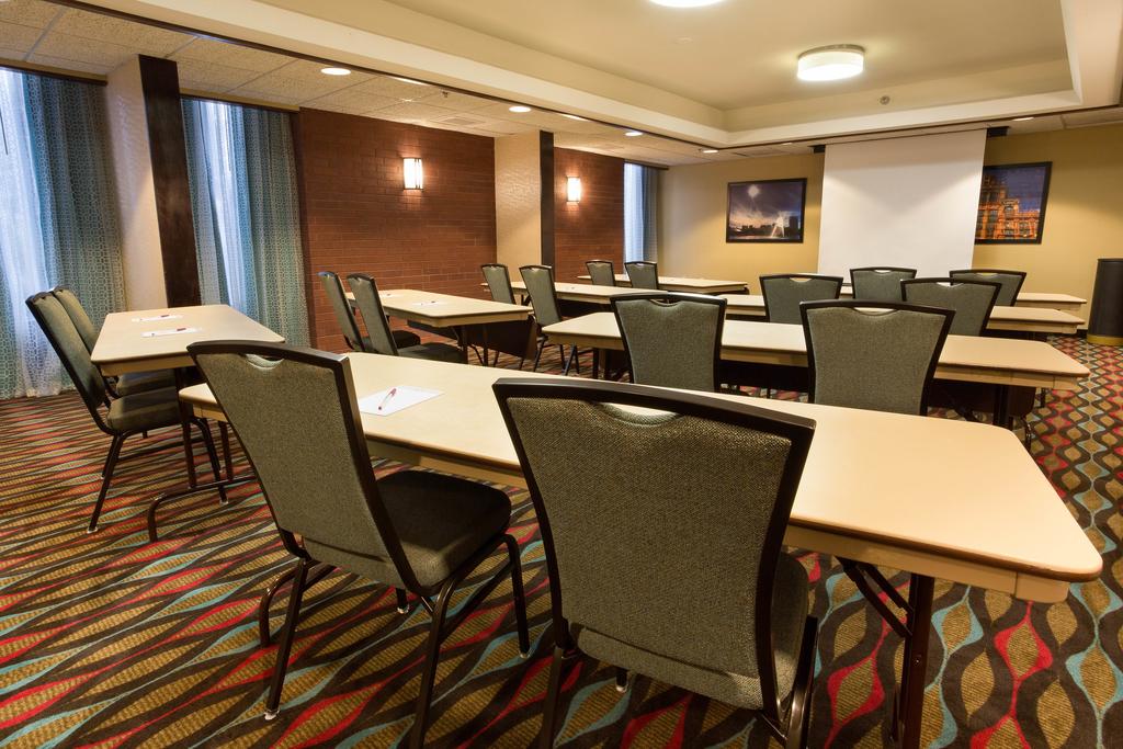 Drury Inn and Suites Houston Galleria