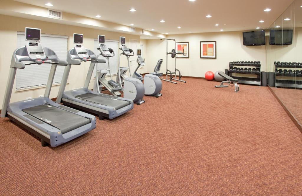 Residence Inn Houston I-10 West/Park Row