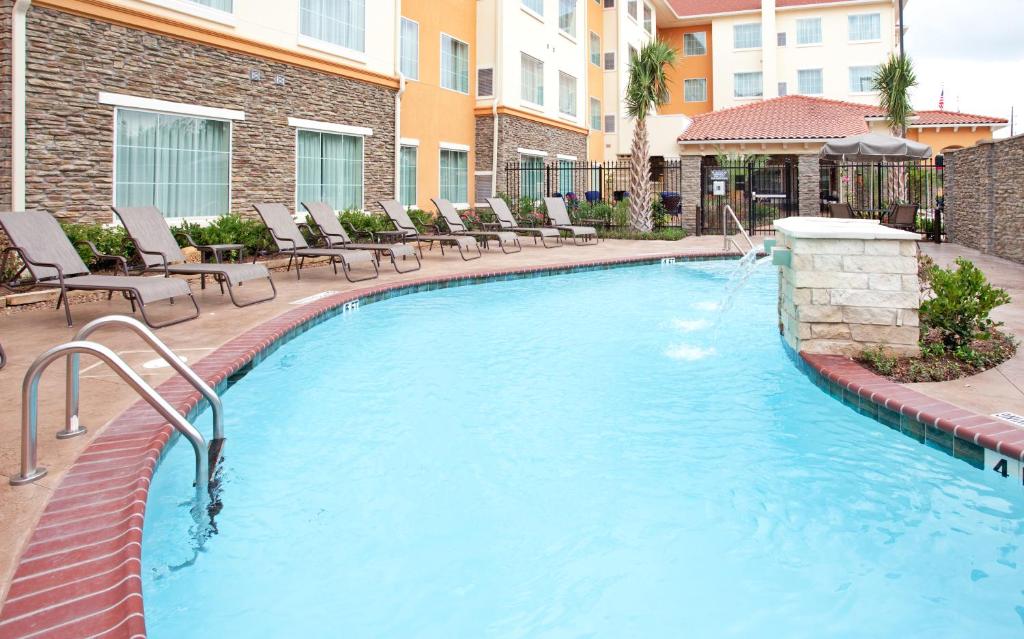 Residence Inn Houston I-10 West/Park Row