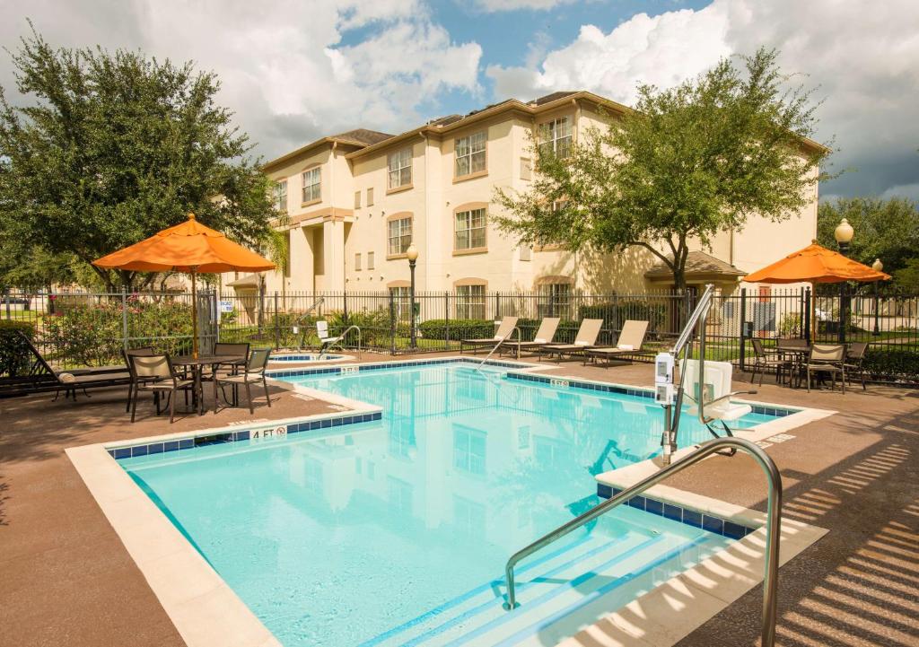 Hyatt House Houston-West/Energy Corridor