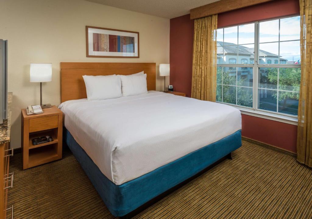 Hyatt House Houston-West/Energy Corridor