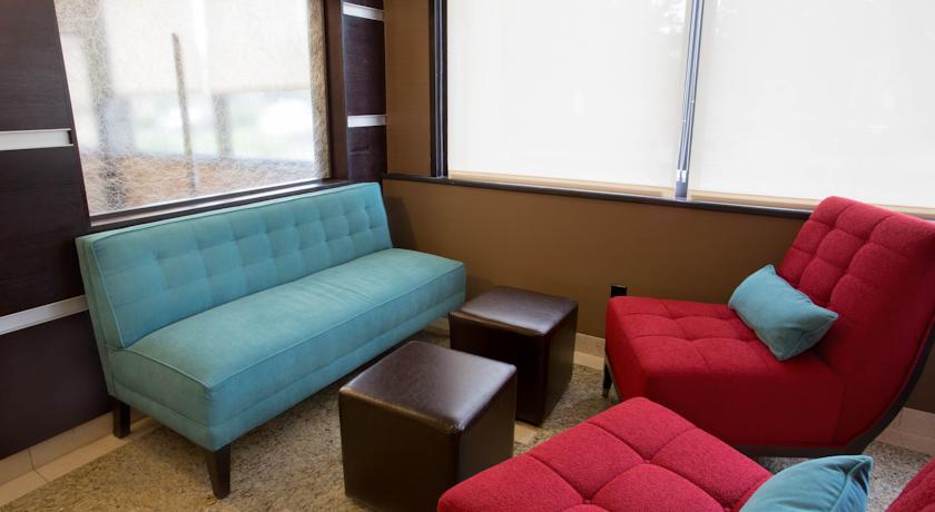 Drury Inn Suites Houston Energy Corr