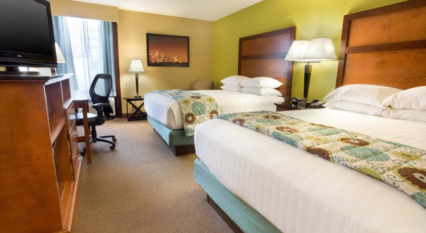 Drury Inn Suites Houston Energy Corr