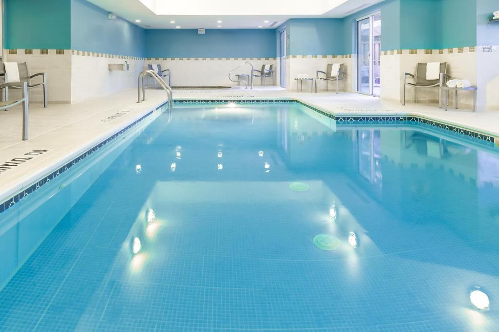Springhill Suites Houston Brookhollow