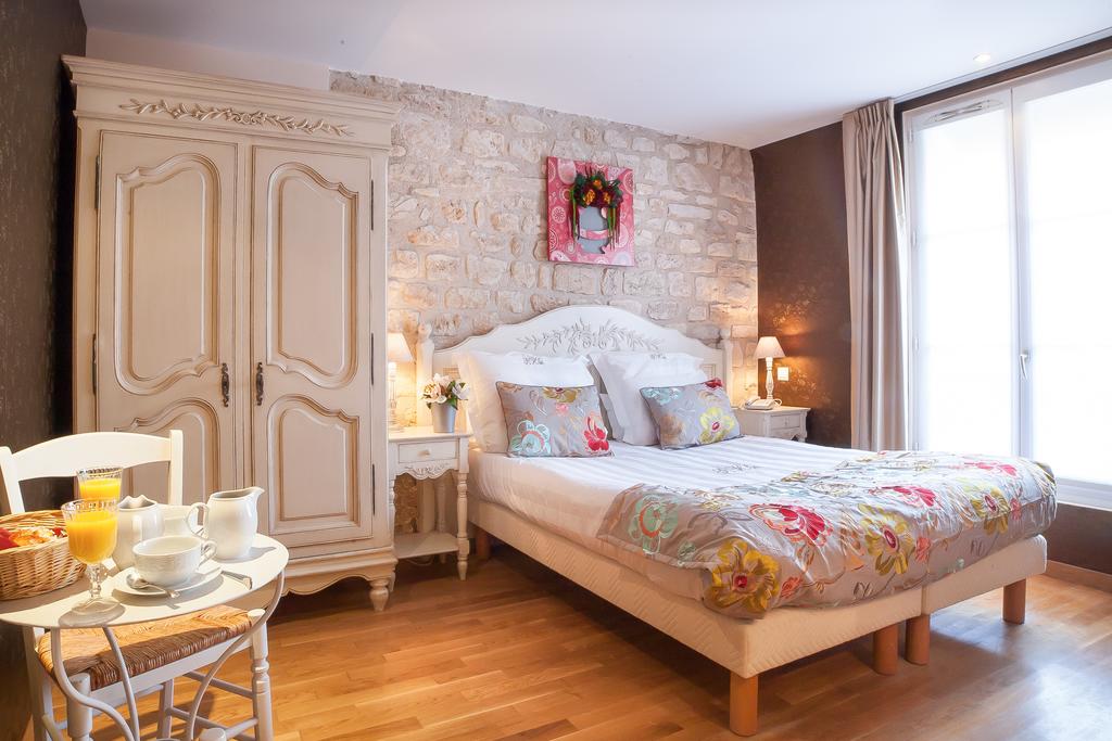 Residence Quintinie Square
