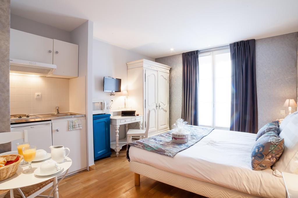 Residence Quintinie Square