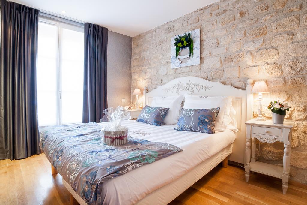 Residence Quintinie Square