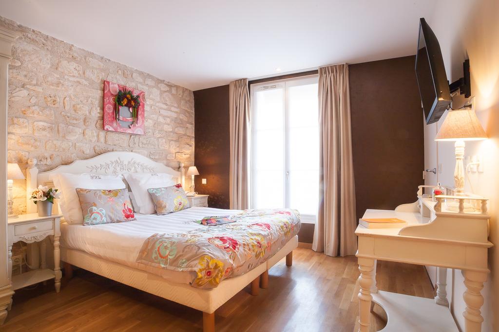 Residence Quintinie Square
