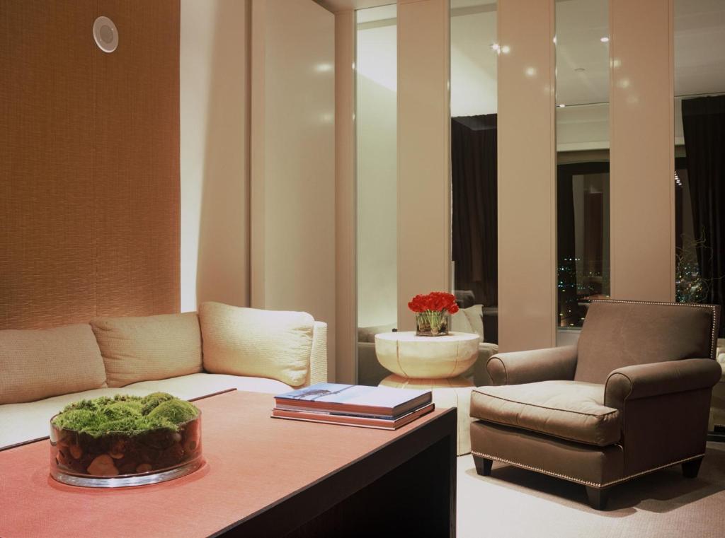 The SKYLOFTS at MGM Grand