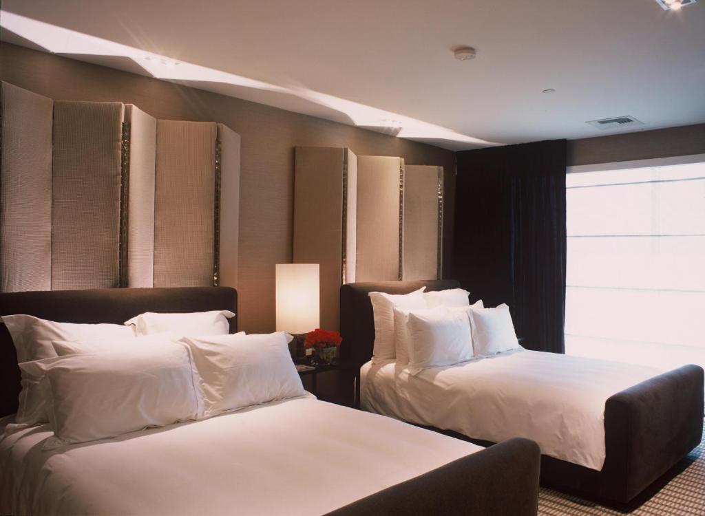 The SKYLOFTS at MGM Grand
