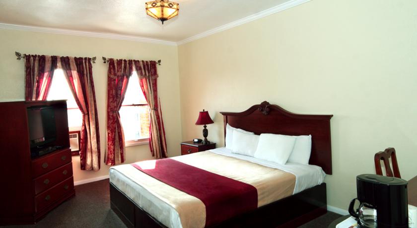 Hollywood Historic Hotel