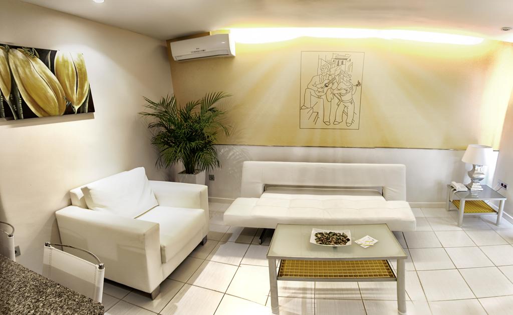 Riosol Hotel