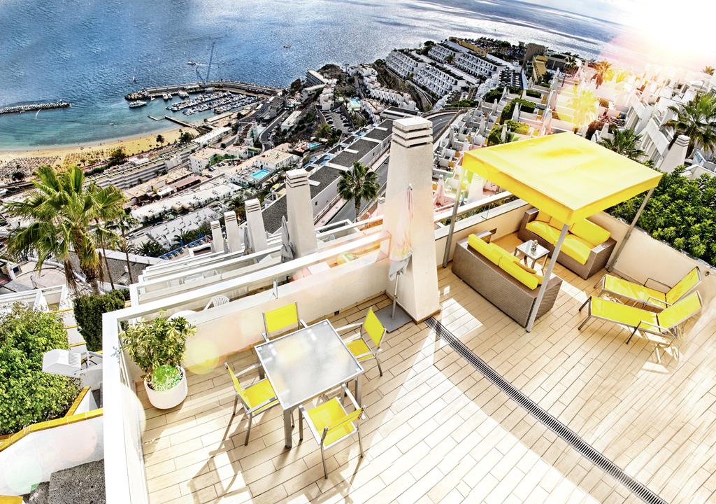 Riosol Hotel