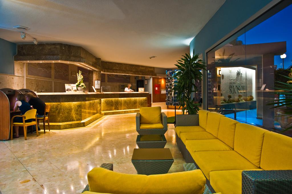 Riosol Hotel