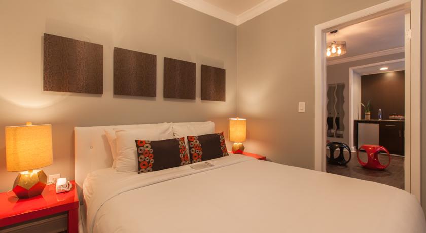 Odyssey Hotel of South Beach