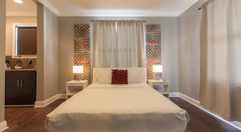 Odyssey Hotel of South Beach