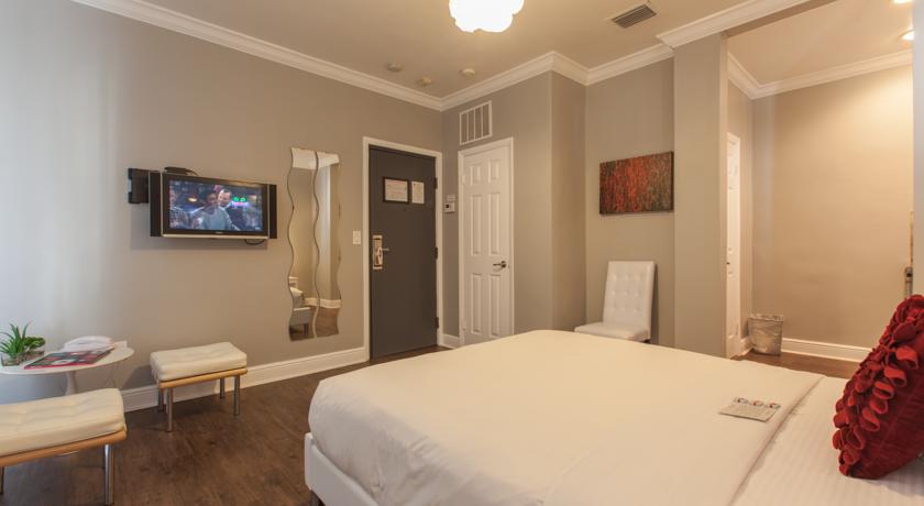 Odyssey Hotel of South Beach
