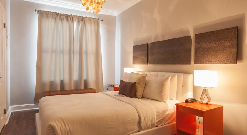 Odyssey Hotel of South Beach