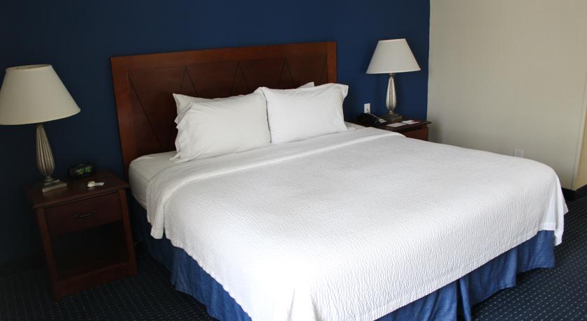 Doral Inn & Suites Miami Airport West