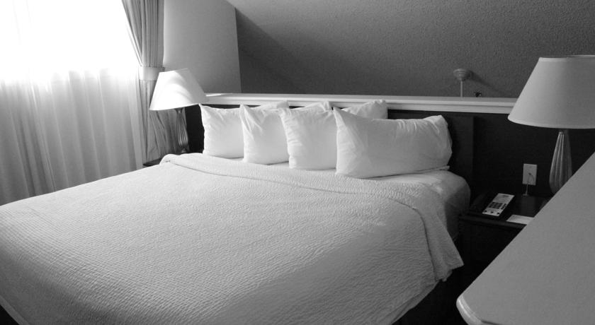 Doral Inn & Suites Miami Airport West