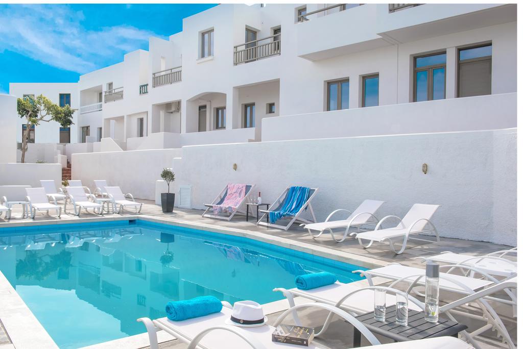 Casa Bianca - Adults Only