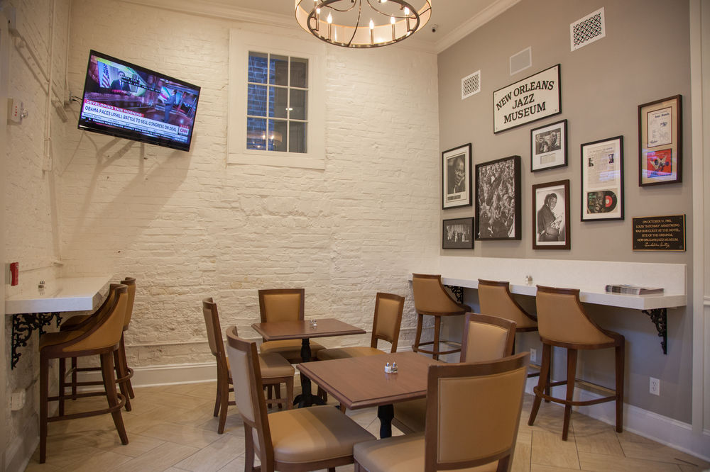 Hotel St. Pierre, a French Quarter Inns Hotel