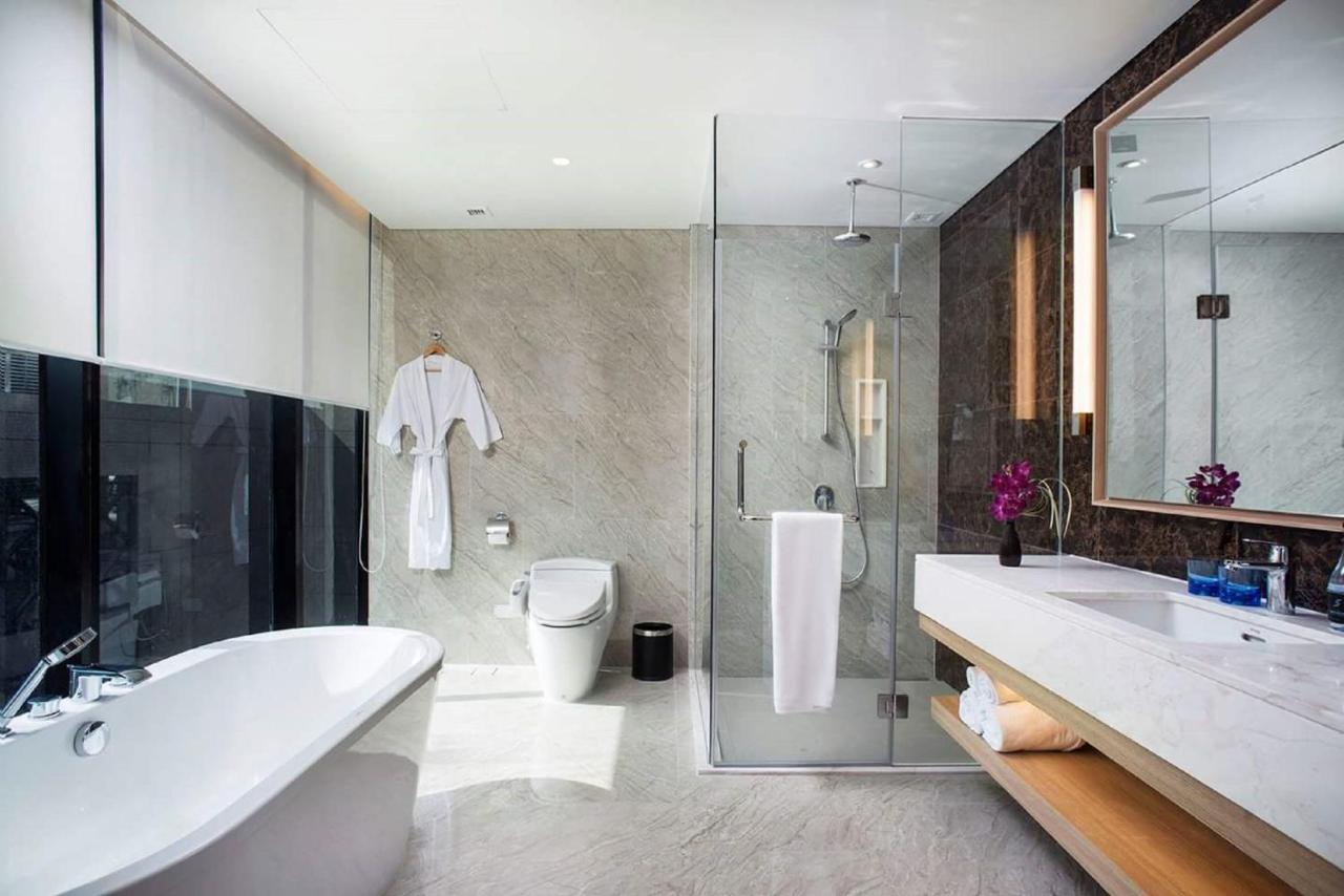 Skyview Hotel Bangkok (Formerly Compass)