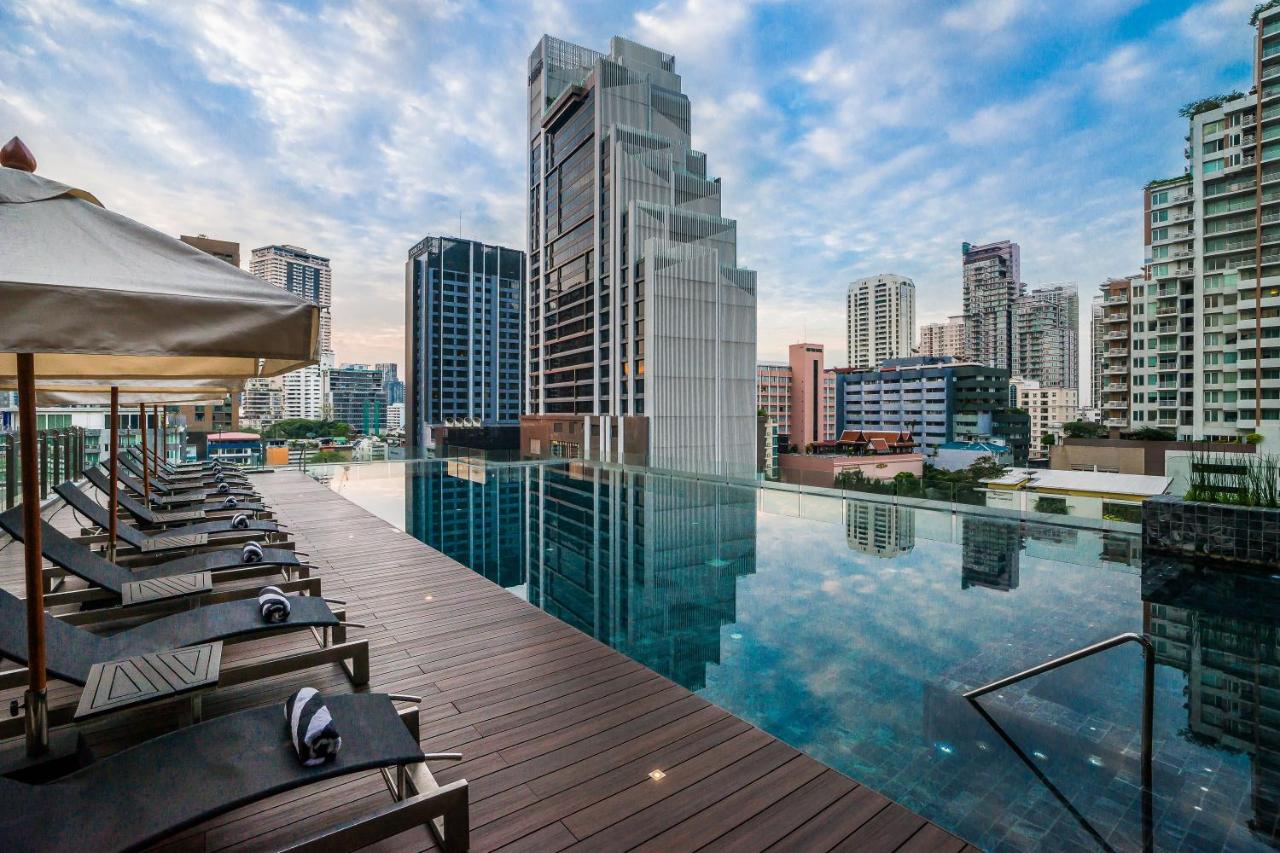 Skyview Hotel Bangkok (Formerly Compass)