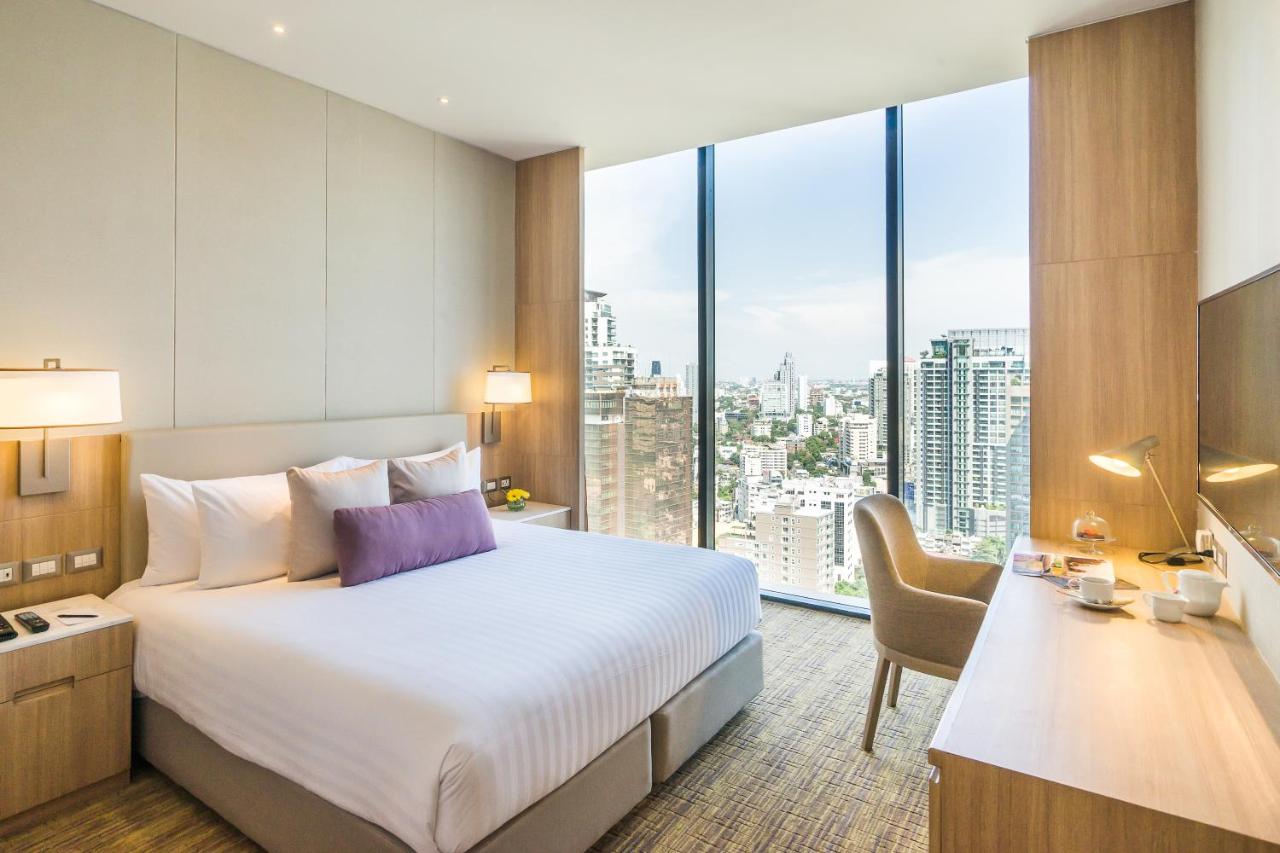 Skyview Hotel Bangkok (Formerly Compass)