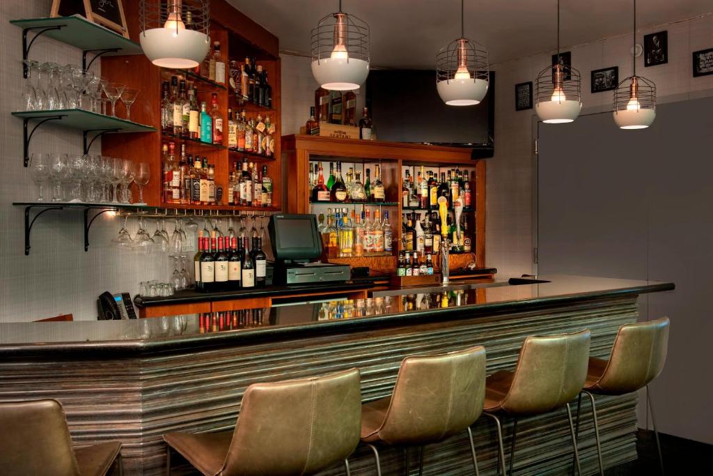 Four Points by Sheraton Manhattan SoHo Village